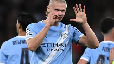 梅西明年新加坡首秀，上演精彩对抗赛